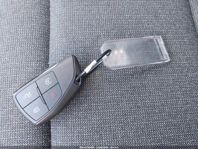 Продаж на аукціоні авто 2026 Gmc Terrain Fwd Elevation, vin: 3GKALMEG8TL277483, номер лоту: 44795486