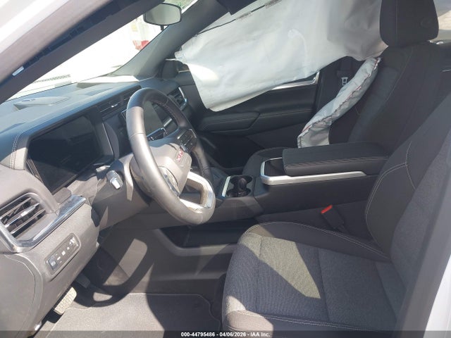 Продаж на аукціоні авто 2026 Gmc Terrain Fwd Elevation, vin: 3GKALMEG8TL277483, номер лоту: 44795486