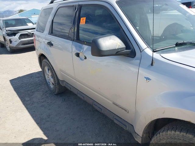 Продаж на аукціоні авто 2008 Ford Escape Xlt, vin: 1FMCU93168KD56619, номер лоту: 44795488