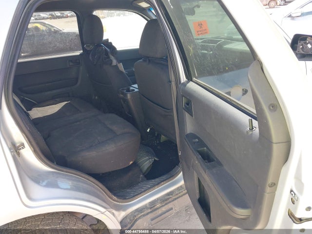 Продаж на аукціоні авто 2008 Ford Escape Xlt, vin: 1FMCU93168KD56619, номер лоту: 44795488