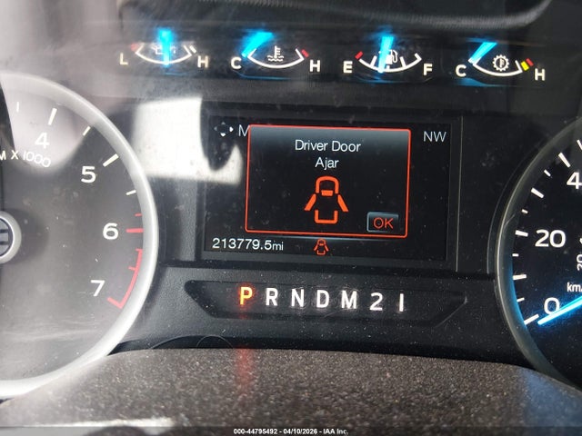 Ford F-150 Xlt 2017 1FTEW1EP9HKC87953 Image 15
