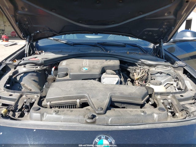 Продажа на аукционе авто 2014 Bmw 328i Gran Turismo Xdrive, vin: WBA3X5C54ED556225, номер лота: 44795496