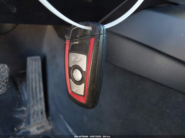 Продажа на аукционе авто 2014 Bmw 328i Gran Turismo Xdrive, vin: WBA3X5C54ED556225, номер лота: 44795496