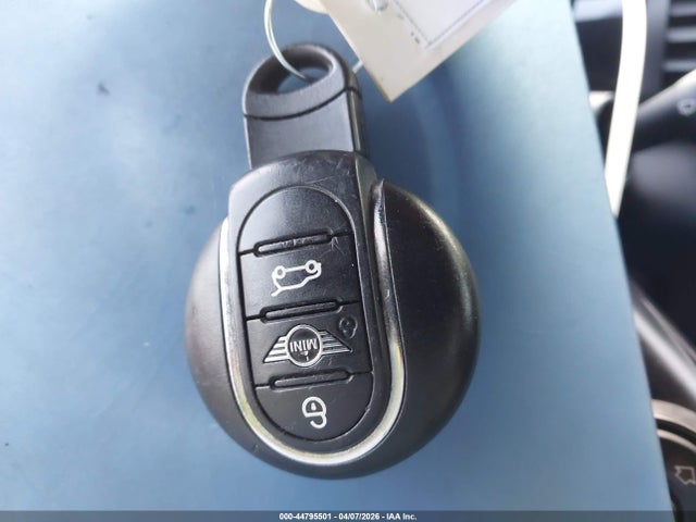 Mini Hardtop Cooper 2017 WMWXU1C30H2F77934 Image 11