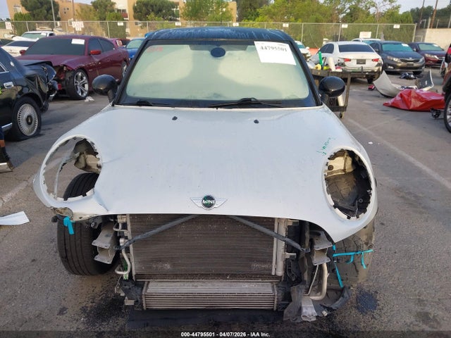 Mini Hardtop Cooper 2017 WMWXU1C30H2F77934 Image 13