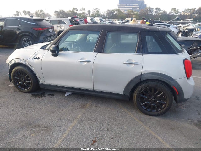 Mini Hardtop Cooper 2017 WMWXU1C30H2F77934 Image 15