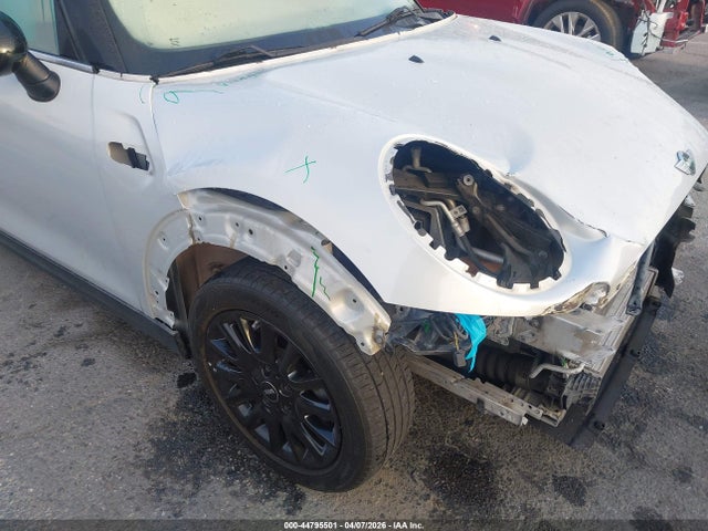 Mini Hardtop Cooper 2017 WMWXU1C30H2F77934 Image 18