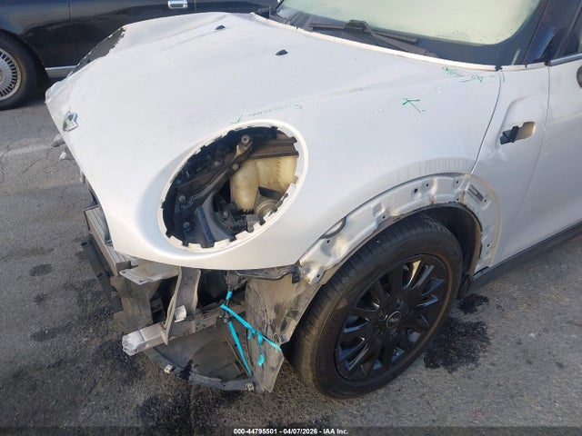 Mini Hardtop Cooper 2017 WMWXU1C30H2F77934 Image 19