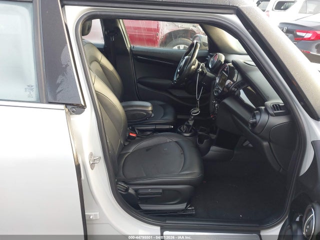 Mini Hardtop Cooper 2017 WMWXU1C30H2F77934 Image 5