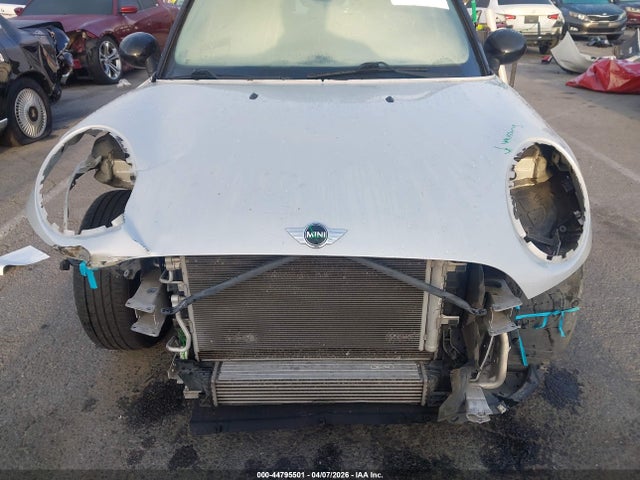 Mini Hardtop Cooper 2017 WMWXU1C30H2F77934 Image 6
