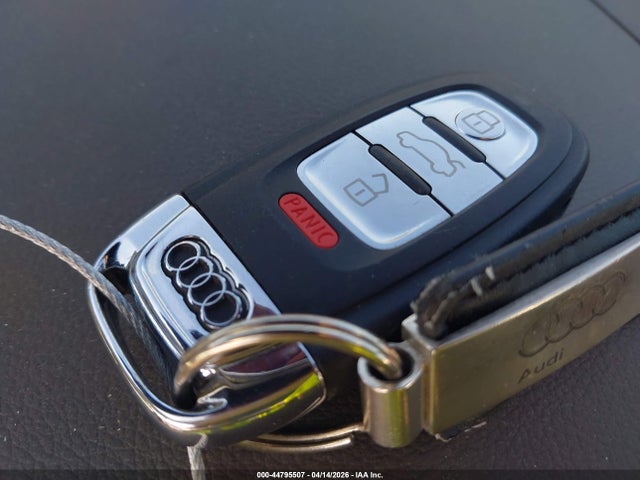 2013 AUDI Q5 WA1LFAFP8DA010601 Photo 10