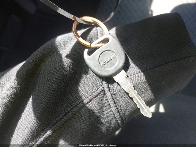 2004 CHEVROLET AVALANCHE 1500 3GNEC12T34G130969 Photo 10