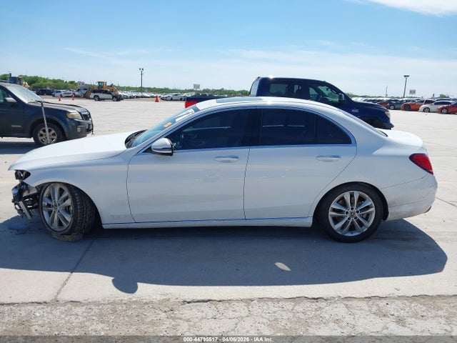Aukcja sprzedaży 2019 Mercedes-benz C 300, vin: 55SWF8DB0KU282761, numer aukcji: 44795517