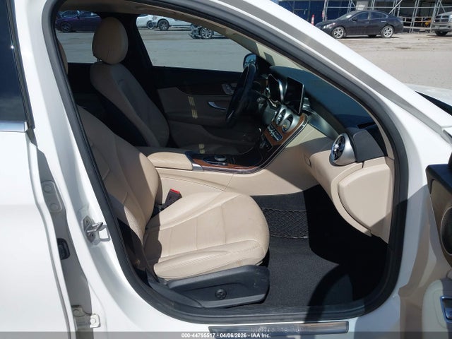 Aukcja sprzedaży 2019 Mercedes-benz C 300, vin: 55SWF8DB0KU282761, numer aukcji: 44795517