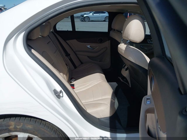 Aukcja sprzedaży 2019 Mercedes-benz C 300, vin: 55SWF8DB0KU282761, numer aukcji: 44795517