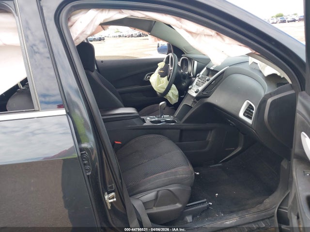 Продажа на аукционе авто 2014 Chevrolet Equinox Ls, vin: 2GNALAEK9E6281250, номер лота: 44795521
