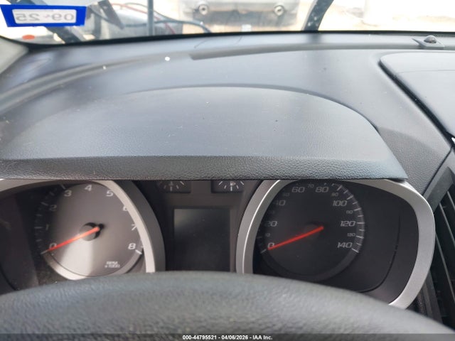 Продажа на аукционе авто 2014 Chevrolet Equinox Ls, vin: 2GNALAEK9E6281250, номер лота: 44795521
