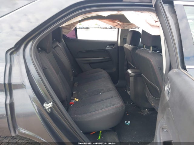 Продажа на аукционе авто 2014 Chevrolet Equinox Ls, vin: 2GNALAEK9E6281250, номер лота: 44795521