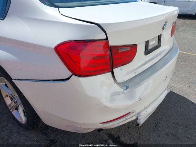 BMW 320i 2014 WBA3B1C54EP678816 Image 6