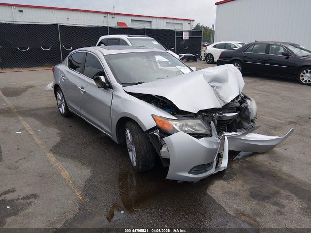 Aukcja sprzedaży 2015 Acura Ilx 2.0l, vin: 19VDE1F37FE008874, numer aukcji: 44795531