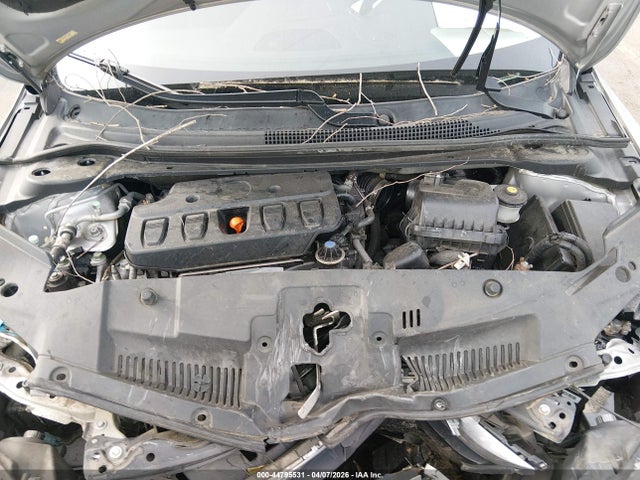 Aukcja sprzedaży 2015 Acura Ilx 2.0l, vin: 19VDE1F37FE008874, numer aukcji: 44795531