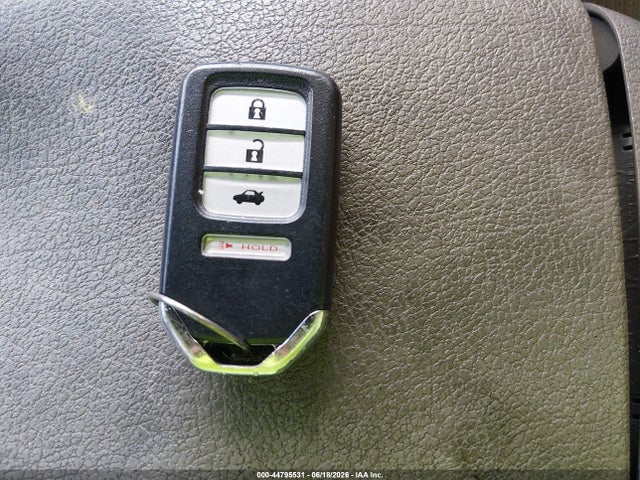 Aukcja sprzedaży 2015 Acura Ilx 2.0l, vin: 19VDE1F37FE008874, numer aukcji: 44795531
