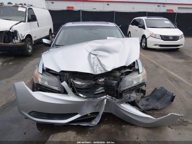 Aukcja sprzedaży 2015 Acura Ilx 2.0l, vin: 19VDE1F37FE008874, numer aukcji: 44795531