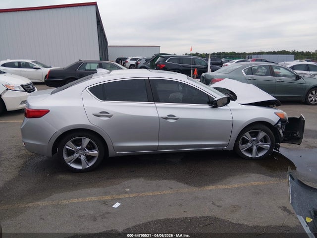 Aukcja sprzedaży 2015 Acura Ilx 2.0l, vin: 19VDE1F37FE008874, numer aukcji: 44795531