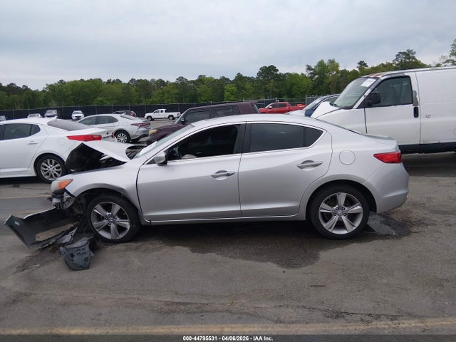 Aukcja sprzedaży 2015 Acura Ilx 2.0l, vin: 19VDE1F37FE008874, numer aukcji: 44795531