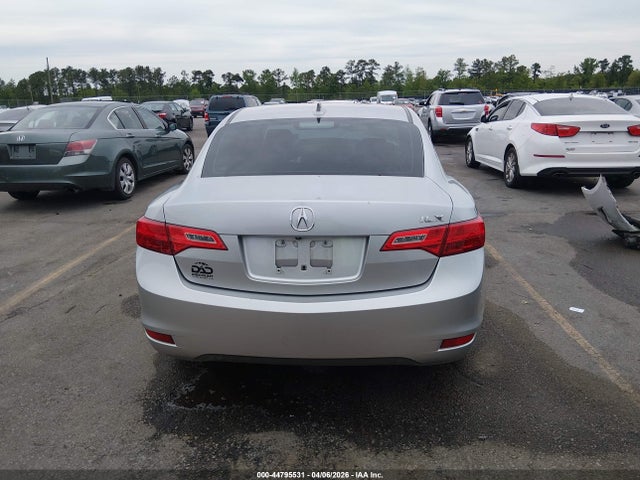 Aukcja sprzedaży 2015 Acura Ilx 2.0l, vin: 19VDE1F37FE008874, numer aukcji: 44795531