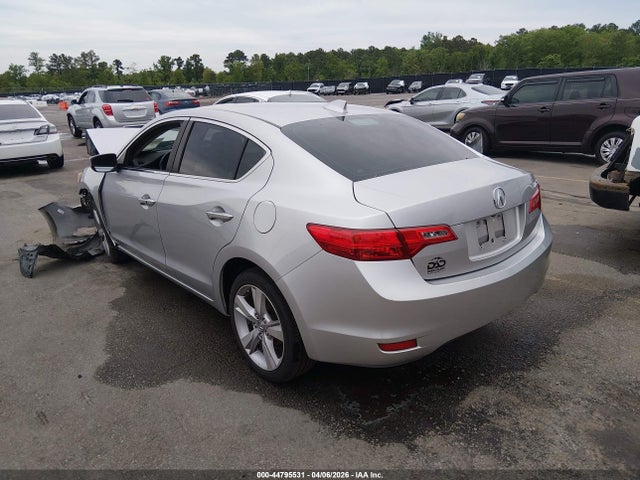 Aukcja sprzedaży 2015 Acura Ilx 2.0l, vin: 19VDE1F37FE008874, numer aukcji: 44795531