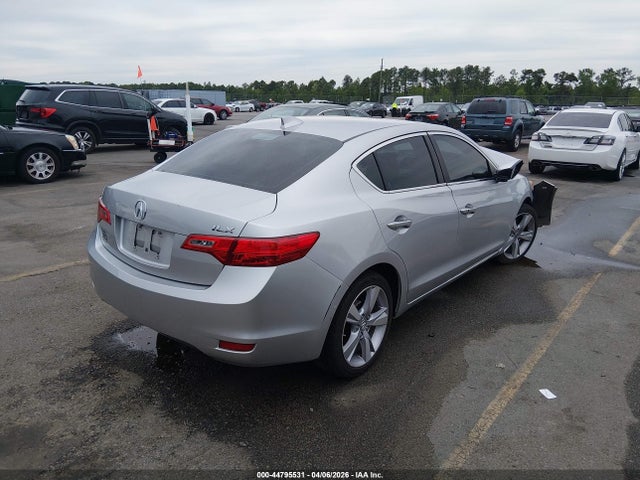 Aukcja sprzedaży 2015 Acura Ilx 2.0l, vin: 19VDE1F37FE008874, numer aukcji: 44795531