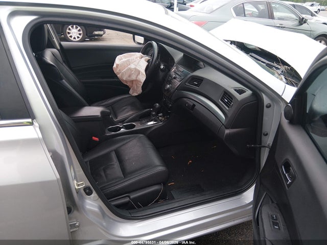 Aukcja sprzedaży 2015 Acura Ilx 2.0l, vin: 19VDE1F37FE008874, numer aukcji: 44795531