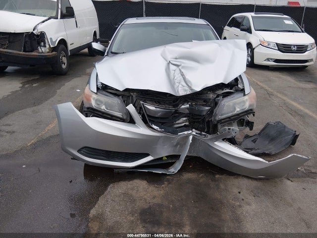 Aukcja sprzedaży 2015 Acura Ilx 2.0l, vin: 19VDE1F37FE008874, numer aukcji: 44795531