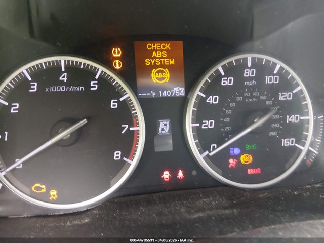 Aukcja sprzedaży 2015 Acura Ilx 2.0l, vin: 19VDE1F37FE008874, numer aukcji: 44795531
