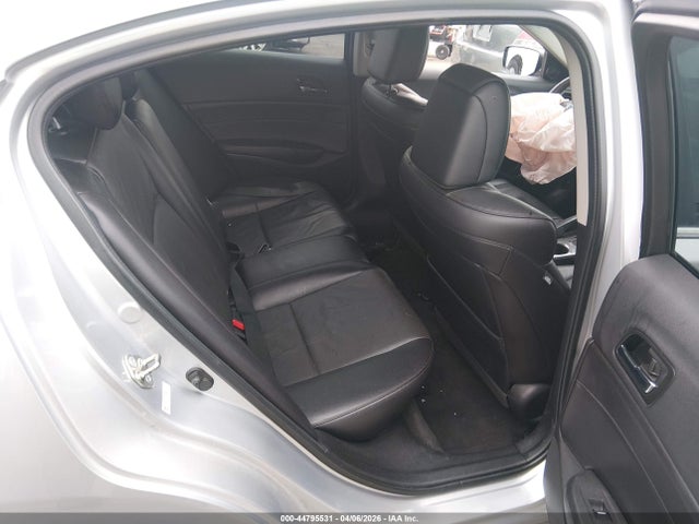 Aukcja sprzedaży 2015 Acura Ilx 2.0l, vin: 19VDE1F37FE008874, numer aukcji: 44795531