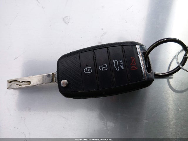 5XXGT4L32HG154142 KIA Optima Lx