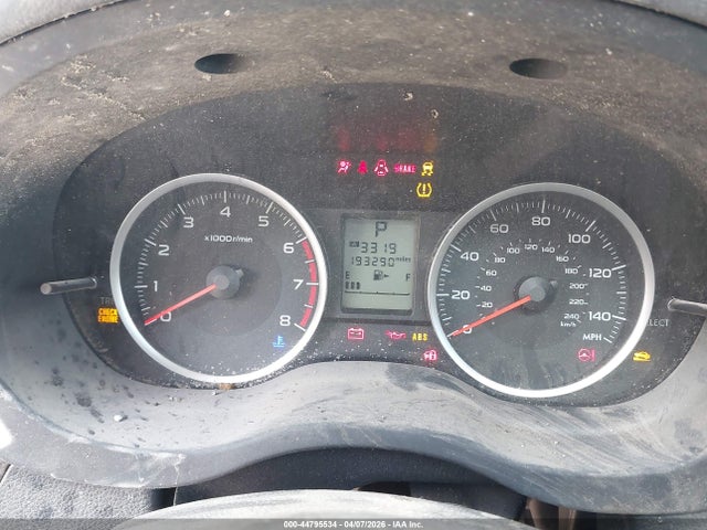 2017 Subaru Forester 2.5i Premium მანქანა იყიდება აუქციონზე, vin: JF2SJAEC8HH472962, აუქციონის ნომერი: 44795534