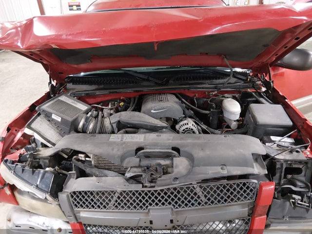44795535 :رقم المزاد ، 2GCEK19T931342901 vin ، 2003 Chevrolet Silverado 1500 Ls مزاد بيع
