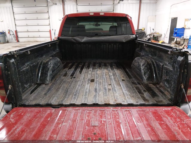 44795535 :رقم المزاد ، 2GCEK19T931342901 vin ، 2003 Chevrolet Silverado 1500 Ls مزاد بيع