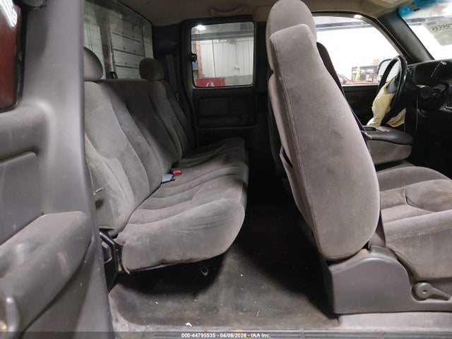 44795535 :رقم المزاد ، 2GCEK19T931342901 vin ، 2003 Chevrolet Silverado 1500 Ls مزاد بيع