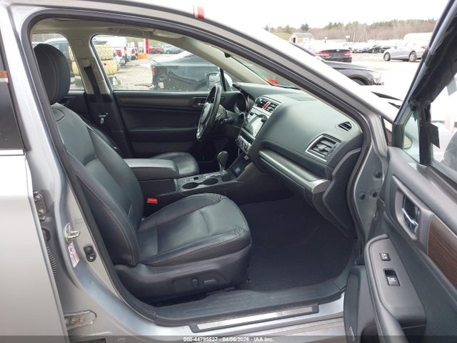 2016 Subaru Legacy 2.5i Limited მანქანა იყიდება აუქციონზე, vin: 4S3BNAN68G3021216, აუქციონის ნომერი: 44795537