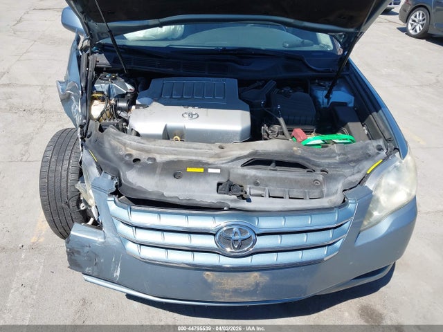 2007 TOYOTA AVALON 4T1BK36B07U233288 Photo 9