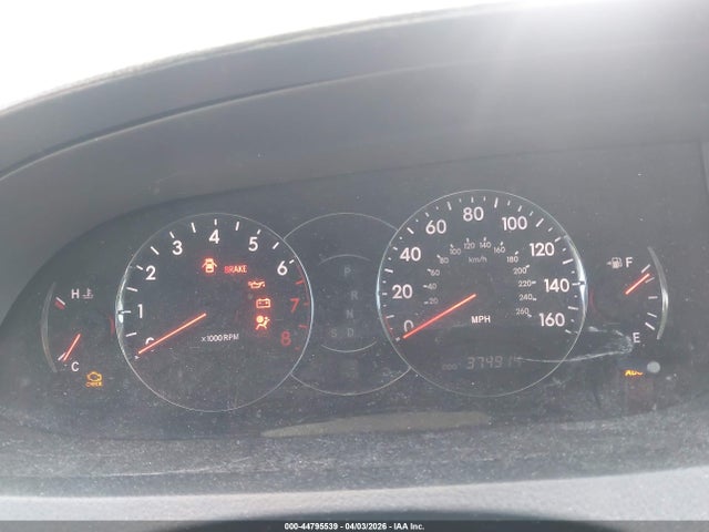 2007 TOYOTA AVALON 4T1BK36B07U233288 Photo 6