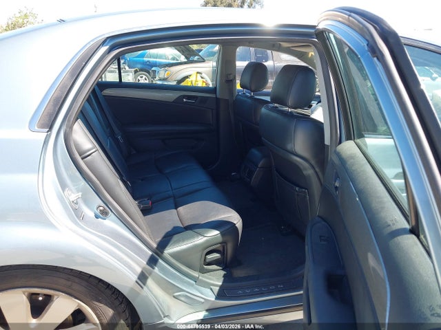 2007 TOYOTA AVALON 4T1BK36B07U233288 Photo 7