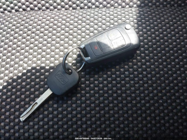 Chevrolet EQUINOX LT 2017 2GNALCEK6H6330758 Image 11