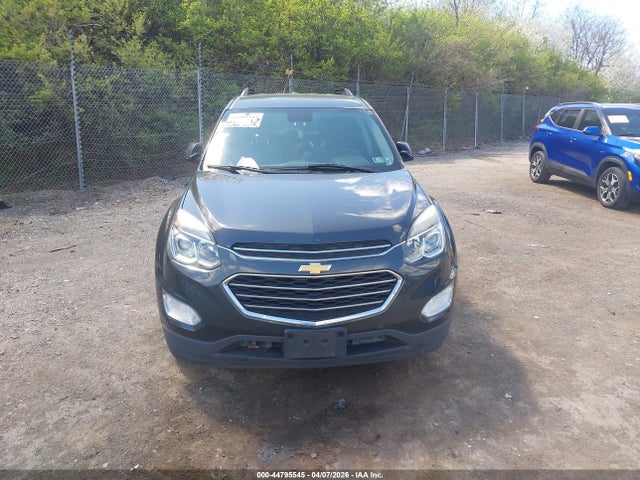 Chevrolet EQUINOX LT 2017 2GNALCEK6H6330758 Image 12
