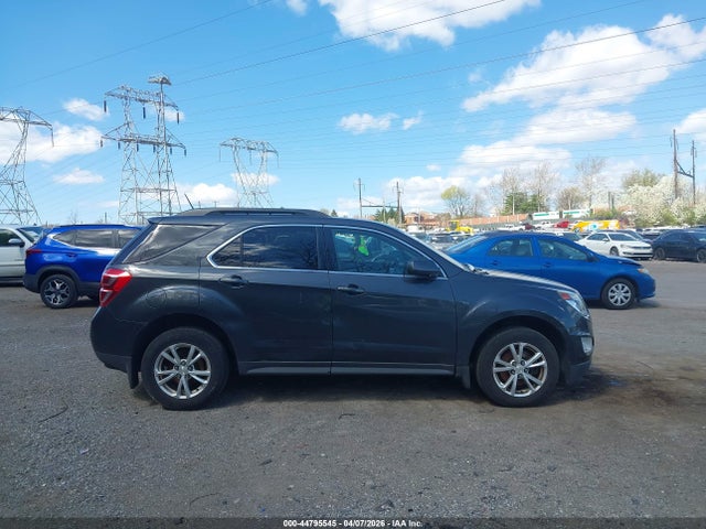 Chevrolet EQUINOX LT 2017 2GNALCEK6H6330758 Image 13