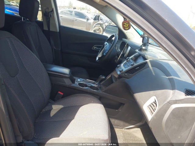 Chevrolet EQUINOX LT 2017 2GNALCEK6H6330758 Image 5