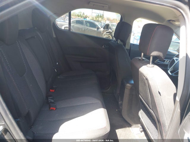 Chevrolet EQUINOX LT 2017 2GNALCEK6H6330758 Image 8